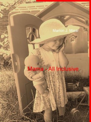 cover image of Mama--All Inclusive